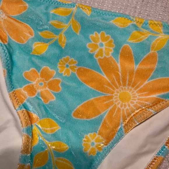 Triangl bikini - Picture 3 of 3